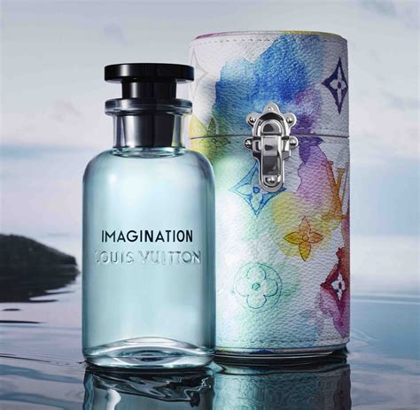 imagination Louis Vuitton homme